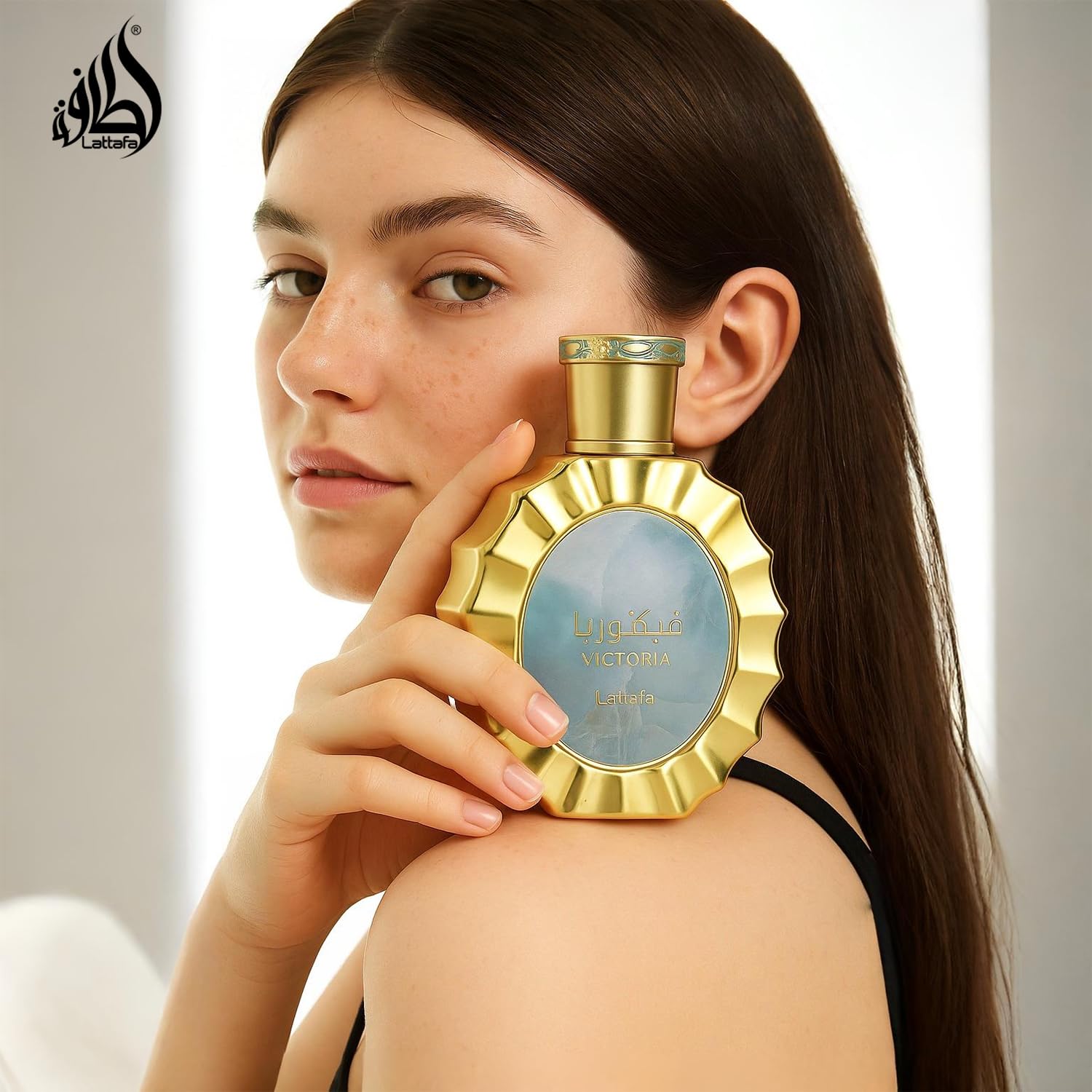 Lattafa Victoria 100ml